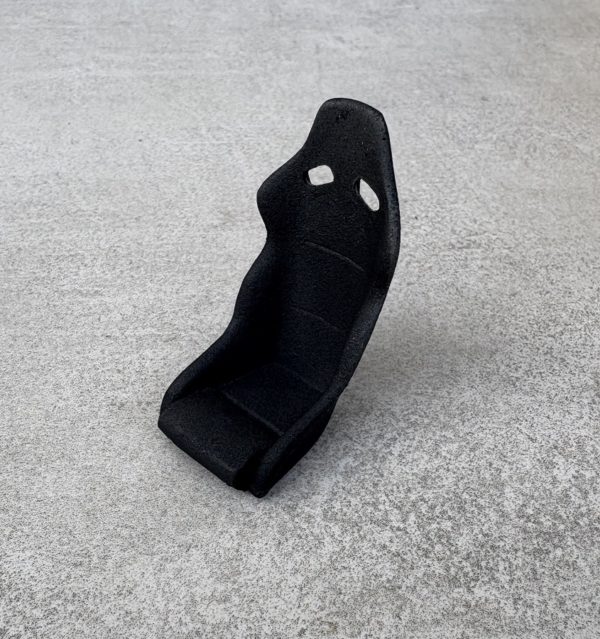 BUCKET SEAT “GT without belts” 1/18 - Image 3