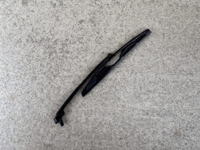 Windshield wiper "Jaguar XJR-9 - 1/18