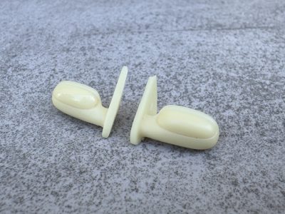 CITROEN SAXO - Mirrors 1/18
