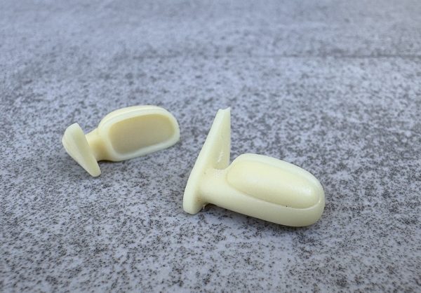 CITROEN SAXO - Mirrors 1/18 - Image 2