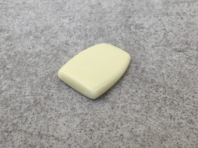 RALLYE – Roof scoop “Citroën DS3 WRC" 1/18