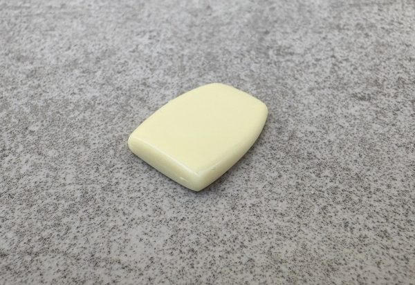 RALLYE – Roof scoop “Citroën DS3 WRC" 1/18