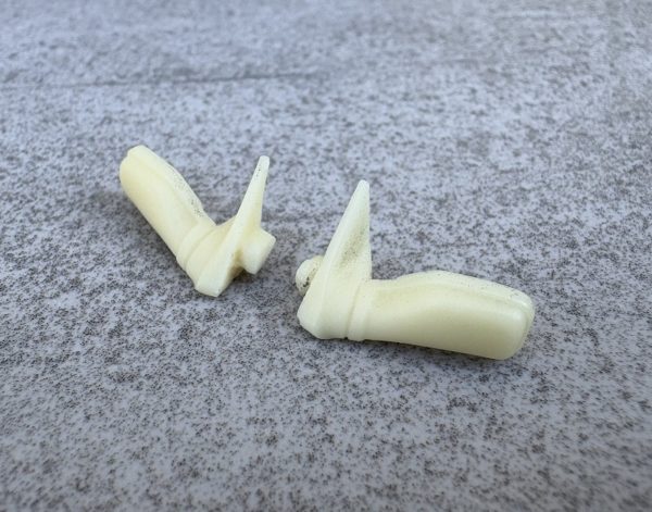 PEUGEOT 106 - Mirrors Phase II" 1/18 - Image 2