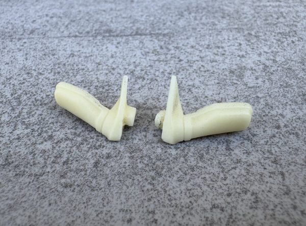 PEUGEOT 106 - Mirrors Phase II" 1/18 - Image 4