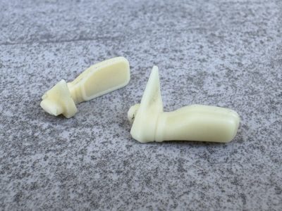 PEUGEOT 106 - Mirrors Phase II" 1/18