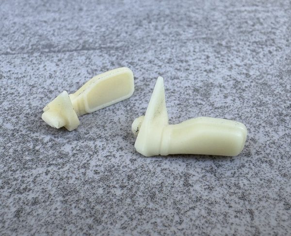 PEUGEOT 106 - Mirrors Phase II" 1/18