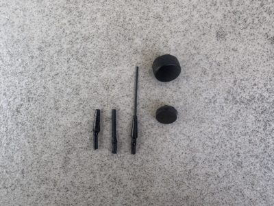 ANTENNAS GT2 1/18