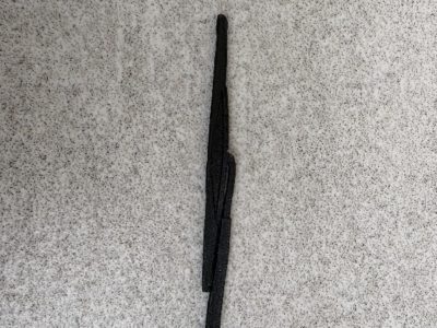 Windshield wiper GT 34mm 1/18