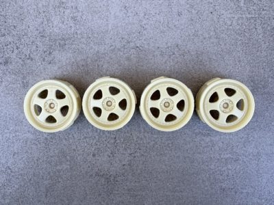 RIMS - "Venturi Trophy" 1/18